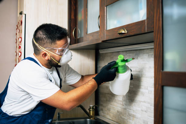 Best Pest Control Cost  in Milbank, SD