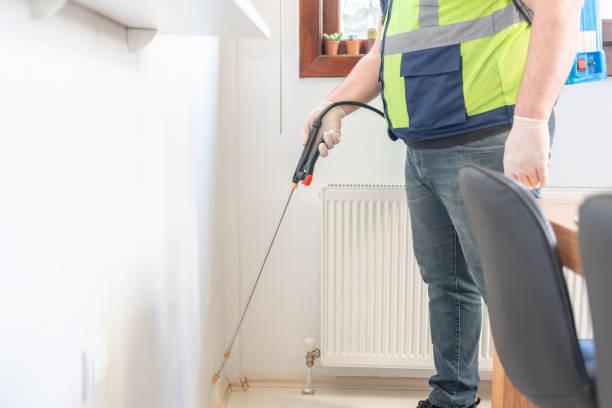 Best Bed Bug Extermination  in Milbank, SD